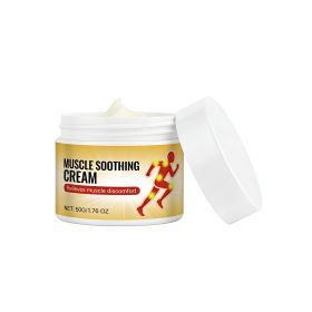 Muscle-relaxing Cream