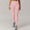 European And American Tight High Waist Hip Raise Yoga Pants