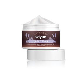 Muscle Soothing And Calming Cream