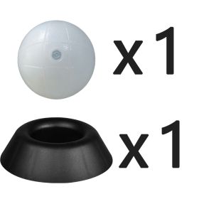 X-Ball Intelligent Response Ball Hands Eye Coordination Agility Training