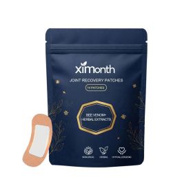 Joint Recovery Patches