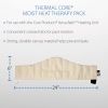 Core Products Thermal Core Moist Heat Pack, Cervical - 6" x 24"