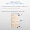 Core Products Thermal Core Moist Heat Pack, Spinal - 10" x 18"