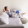 Swede-O Joint Wrap Cold Compression Therapy Pack