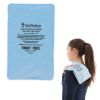 Core Products Soft Comfort CorPak – Reusable Hot & Cold Therapy Pack, Ice Pack for Injuries, No-Frost Compress for Muscle, Back & Joint Pain Relief