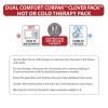 Core Products Clover Pack Cold Therapy Pack for Joints