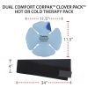 Core Products Clover Pack Cold Therapy Pack for Joints