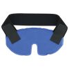 Core Products Dual Comfort Migraine CorPak Hot Cold Therapy, Eye Mask Compress, No Frost, Includes Strap