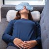 Core Products Dual Comfort Migraine CorPak Hot Cold Therapy, Eye Mask Compress, No Frost, Includes Strap