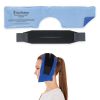 Core Products Dual Comfort Corpak Hot and Cold Therapy - Jaw Wrap