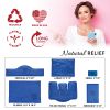 Core Products Flexible Vinyl Intense Cold Therapy Pack for Neck  - 6" X 20"