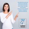 Core Products Flexible Vinyl Intense Cold Therapy Pack for Neck  - 6" X 20"