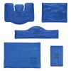 Core Products Flexible Vinyl Intense Cold Therapy Pack for Neck  - 6" X 20"
