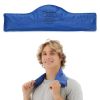 Core Products Flexible Vinyl Intense Cold Therapy Pack for Neck  - 6" X 20"