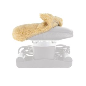 Core Products Fleece Pad Cover for Jeanie Rub Massager