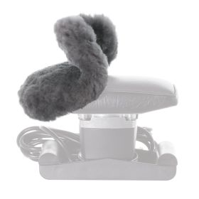 Core Products Sheepskin Pad Cover for Jeanie Rub Massager
