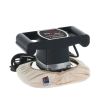 Core Products Terry Cloth Pad Covers for Jeanie Rub Massager - 3 Pack