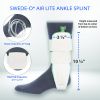 Swede-O Air Light Ankle Splint - Universal