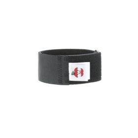Swede-O Tennis Elbow Strap - Black