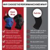 Core Products Performance Wrap Knee Support - LXL