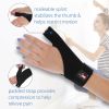 CMC Thumb Spica Splint