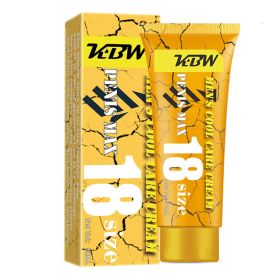 Men's Corpus Spongisum Exercise Nourishing Complex Cream