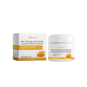 Ximonth Bee Venom Cream for Joint Comfort & Massage