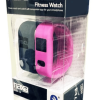 Naxa LifeForce+ Fitness Watch for iPhone and Android