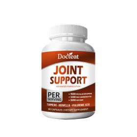 Joint Support Capsule