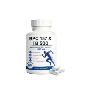 Muscle Recovery Support Capsule