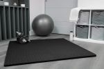 Kangler 20 pcs Gym Mats Set - EVA Foam Puzzle Floor Mats