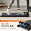 Walking Pad Treadmill â€“ Compact & Portable Walking Pad, Quiet Operation, Adjustable Speed Settings