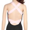 Fresh Fab Finds Women's Sports Yoga Workout Gym Fitness Jumpsuit