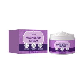 Muscle Relaxation Cream