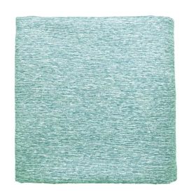 Cationic Beach Towel Running Gym Skin-friendly Soft (Specification: Green/50x100cm)