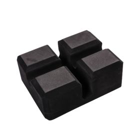 Bench Press Brick Fitness Strength Exercise Equipment Bench Press Mat Shaped Brick Weight Lifting Power Aid Tool (Specification: Tian word brick)