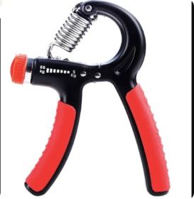 Men's Grip Professional Fitness Equipment Home Exercise Finger (Specification: 40kg)