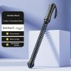 Cordless Battle Ropes Indoor Fitness Combat Ropes Fitness Training, Strength