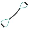 Sanda Muay Thai Air Strike Elastic Band Resistance Bands Training Punches Kicking Equipment