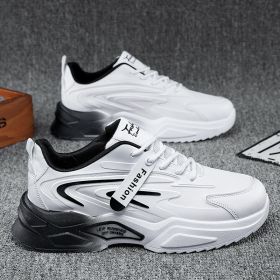 Breathable Running Shoes (Specification: Black/39)