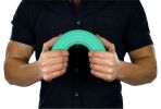 CanDo Twist-n-Bend Hand and Wrist Exerciser