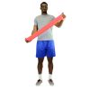 CanDo Exercise Band Red Light