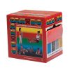 CanDo Exercise Band Red Light