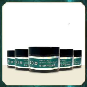 Skin Massage Exercise Tightening Cream (Specification: Refreshing version/5 bottle)