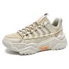 Breathable sports jogging shoes
