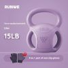 Kettlebell Universal Exercise Shaping Fitness Equipment Home Use