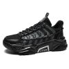 Breathable sports jogging shoes