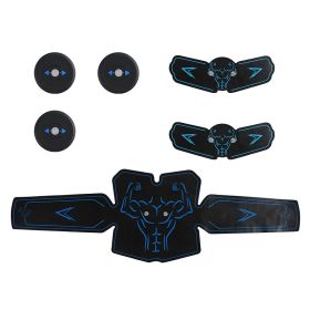 Exercise Muscle ABS Abdominal Abdomen Equipment (Specification: 1style)