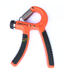 Men's Grip Professional Fitness Equipment Home Exercise Finger (Specification: 60kg)