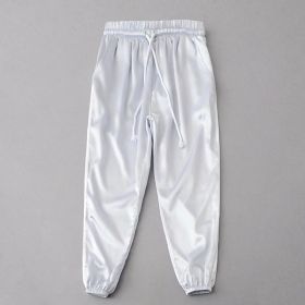 JOGGING LE LUXE (Specification: XXL/Grey)